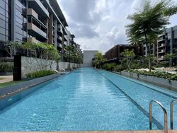Kent Ridge Hill Residences (D5), Apartment #411870231